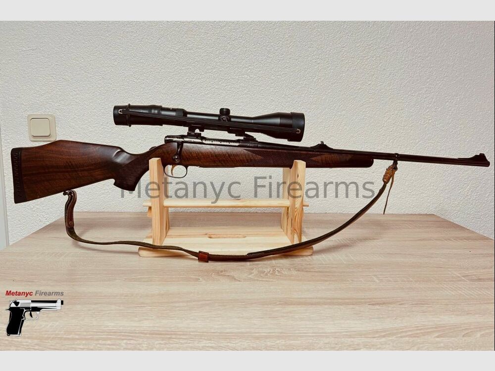Sauer & Sohn 90 9,3x62