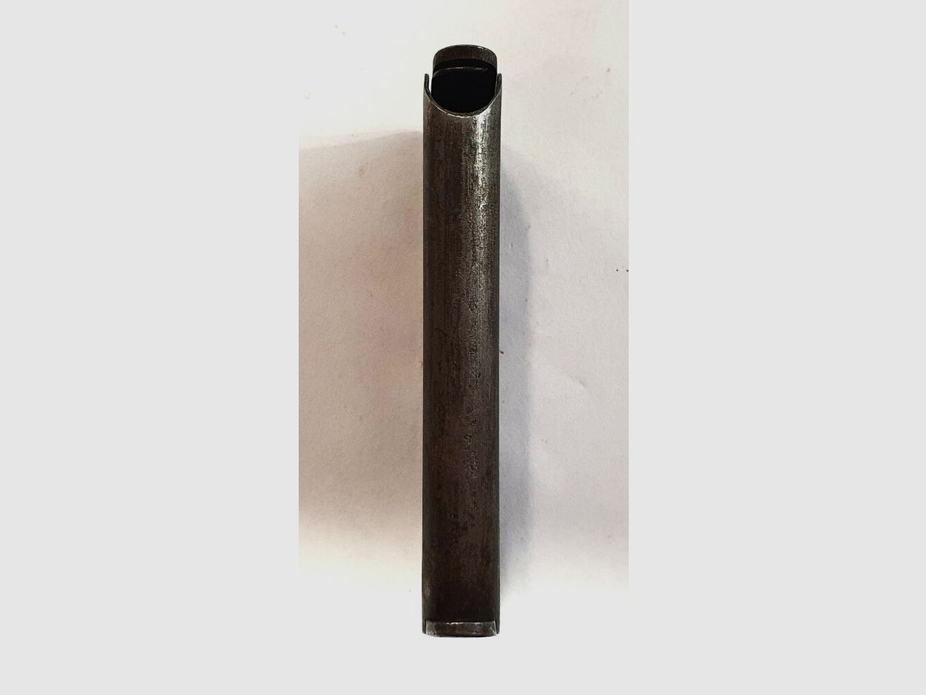 FN-magazijn FN 1906 6,35 mm, 6 schots magazijn, gestempeld met FN