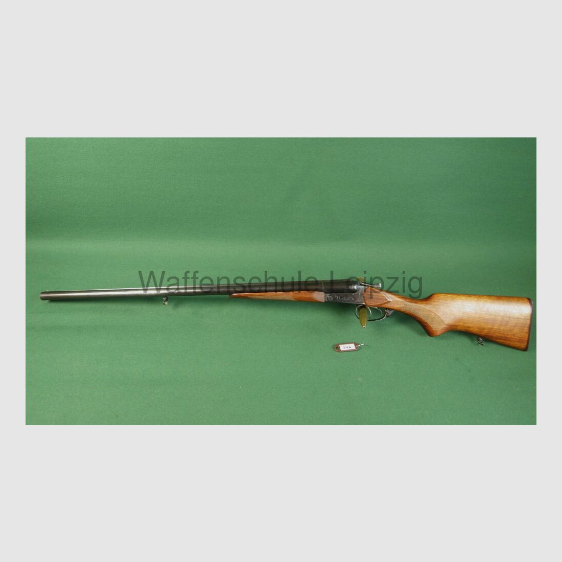 Baikal IZH 43