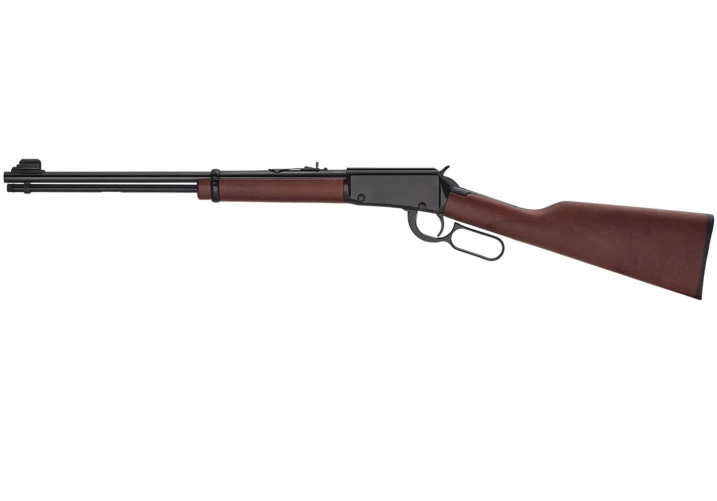 Henry Classic Lever Action Rifle 18,5" / 15 Schuss Magazin auf Lager