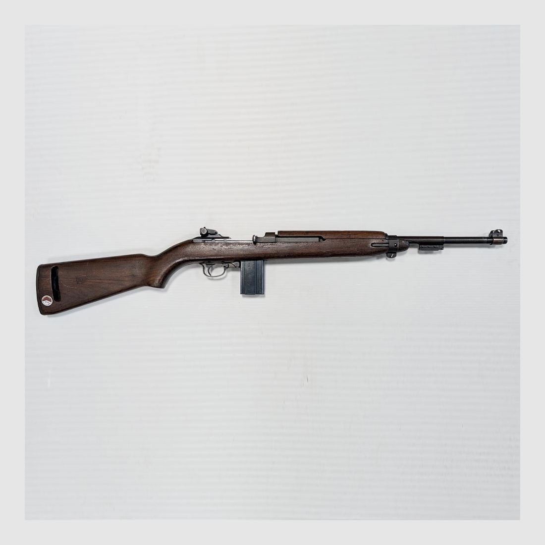 Dépôt vente – USM1 Underwood von 1943 Kal. .30M1, Bild 1 von 2