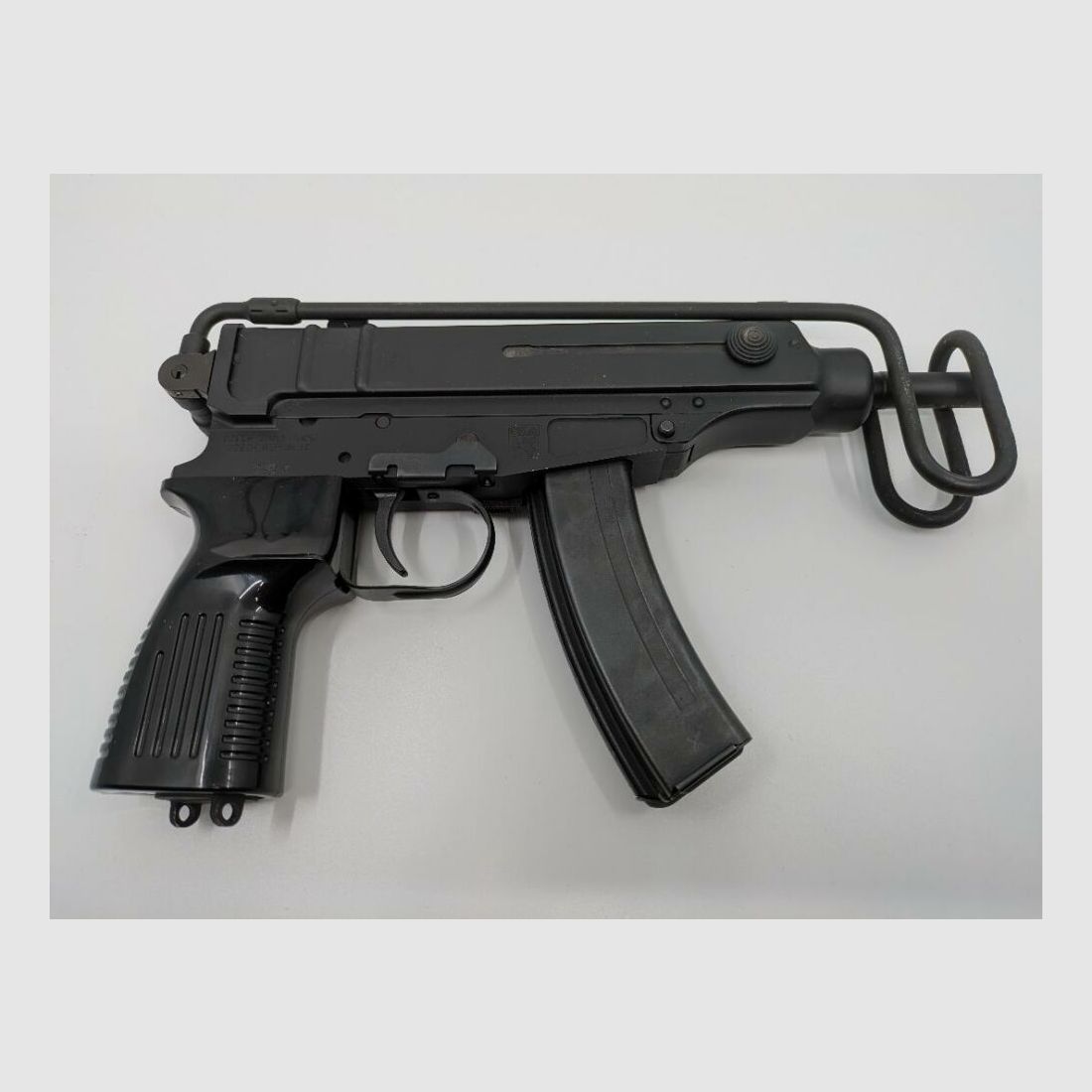 CZ VZ61