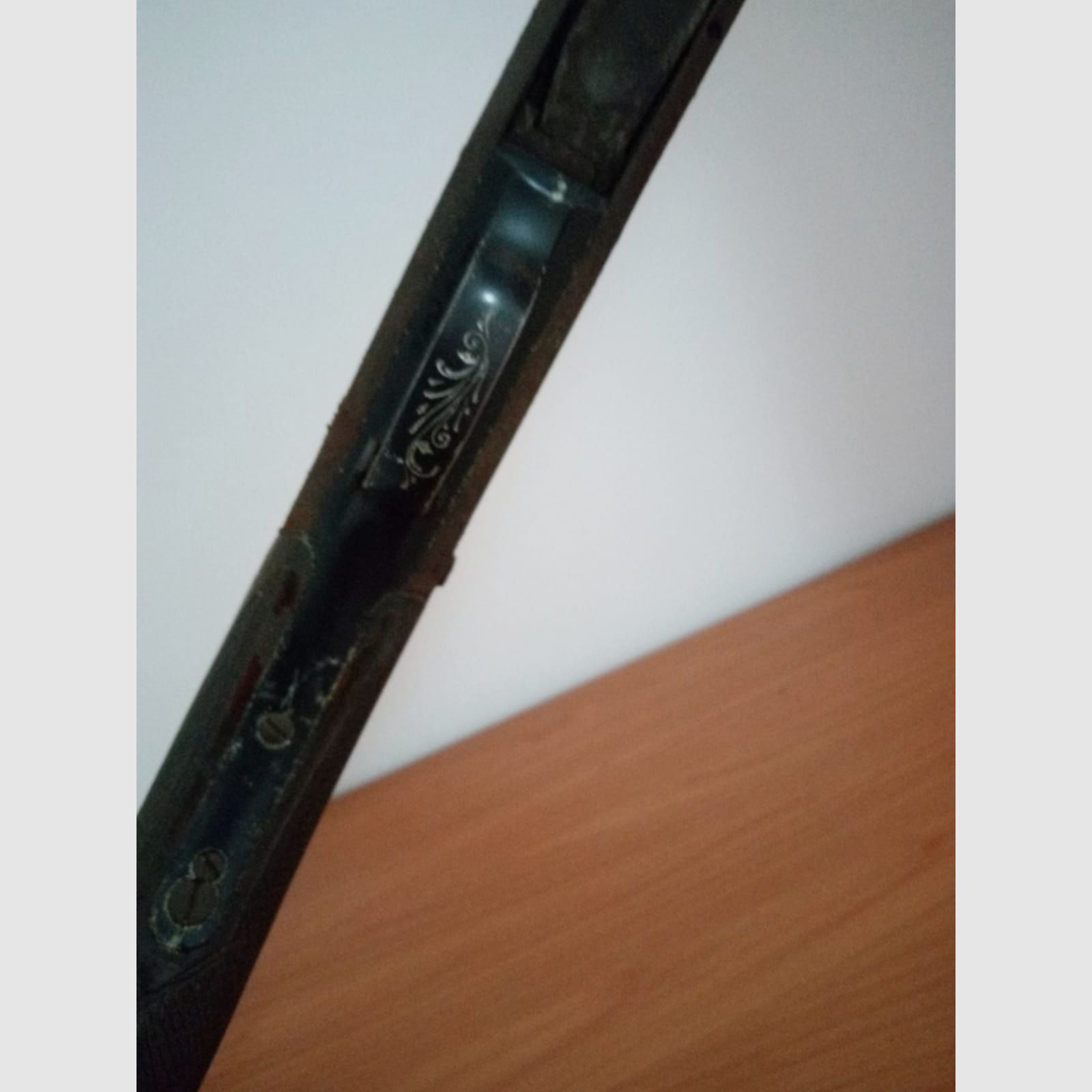 Fucile browning auto 5 magnum, image 6 of 7