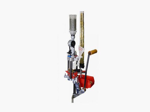 Lee Pressa Pro 4000 Kit cal 45 acp