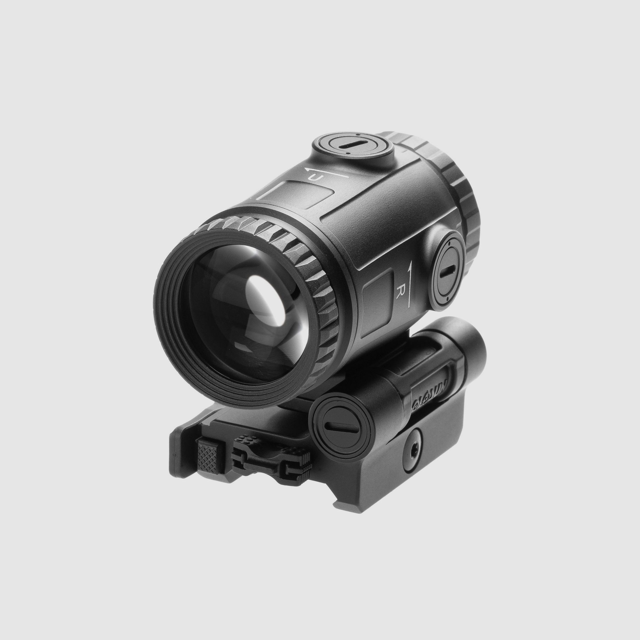 Holosun HM3X Micro 3x Micro Magnifier, Bild 4 von 4
