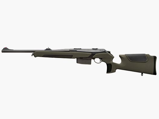 Helix Speedster 8x57IS Mauser m.Vi Gew.51