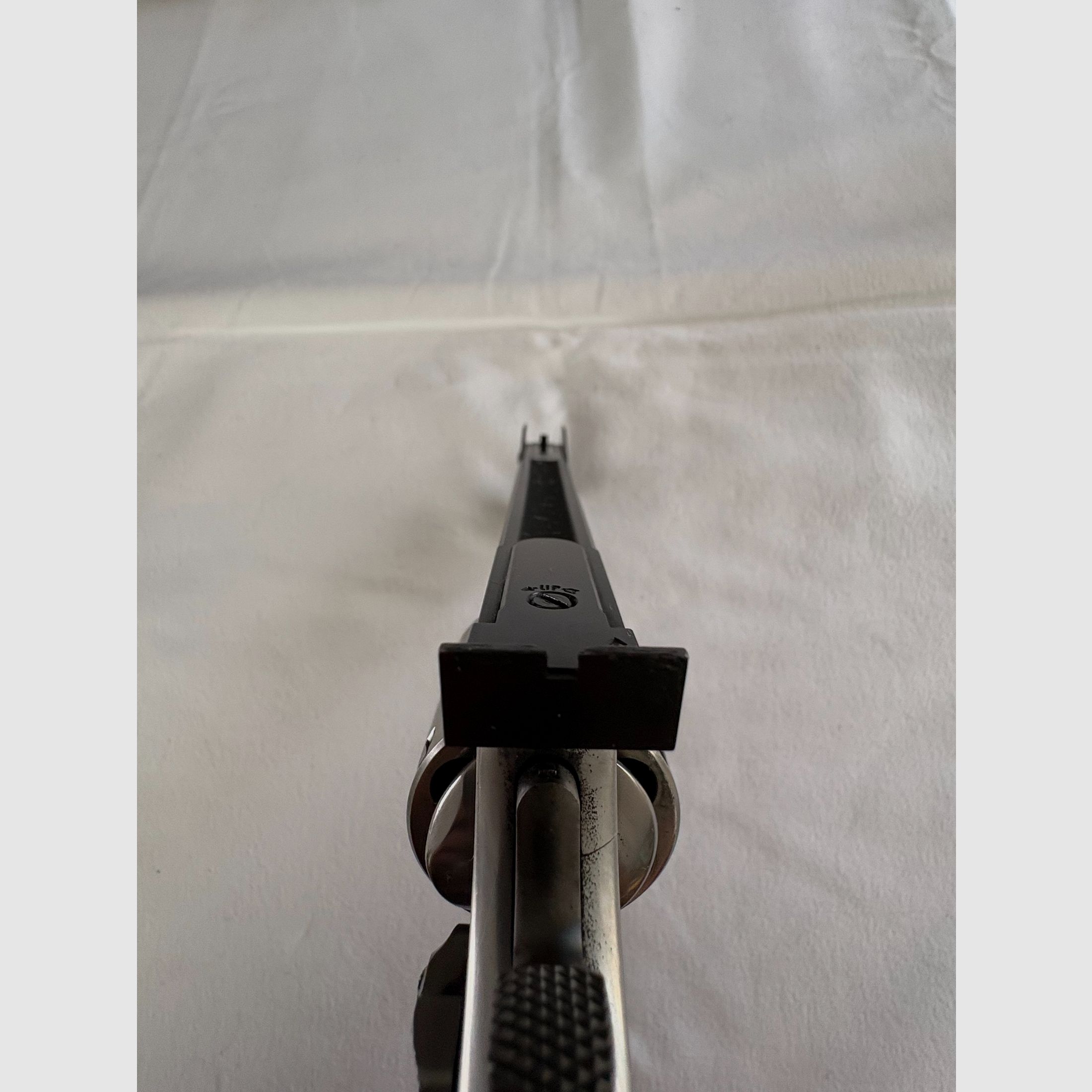 Smith & Wesson .357 Magnum Holden 1500/PPC 686-4, afbeelding 7 van 8