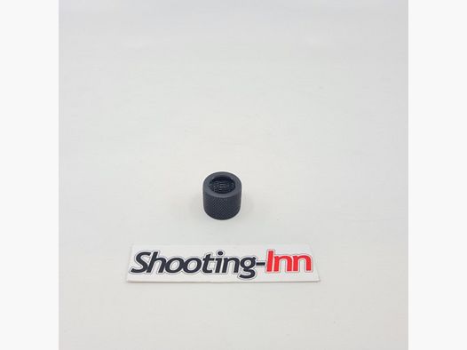 Thread protector M13.5x1 left