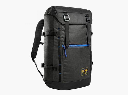 TATONKA City Hiker Daypack Black