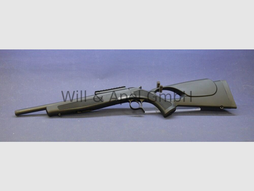 Bergara BA13 TD