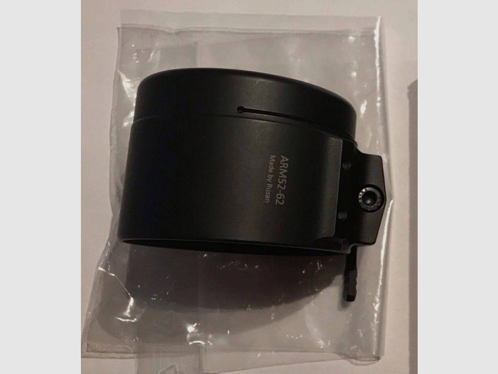 Rusan Klemmadapter 52-62