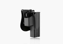 CYTAC T-ThumbSmart Glock 19, 23, 32 Gen 1,2,3,4,5