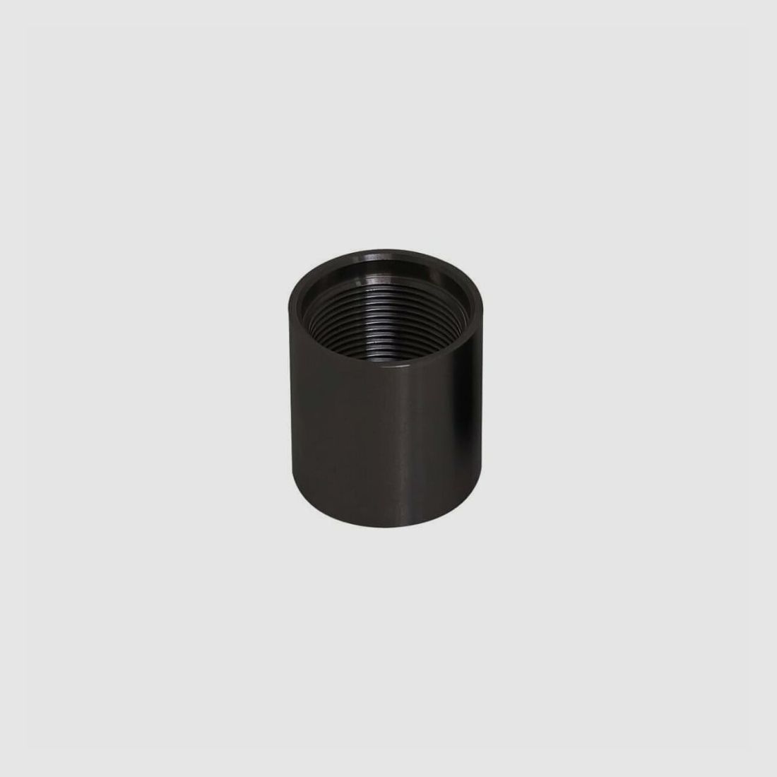 Mündungsschutz M15x1 / Ø16 mm für Mündungsgewinde (Modell LBW)