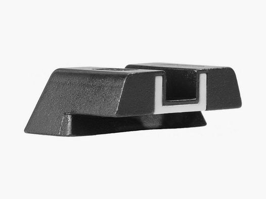 SZCZERBINA GLOCK GMS 39761 METALOWA 6,5 MM