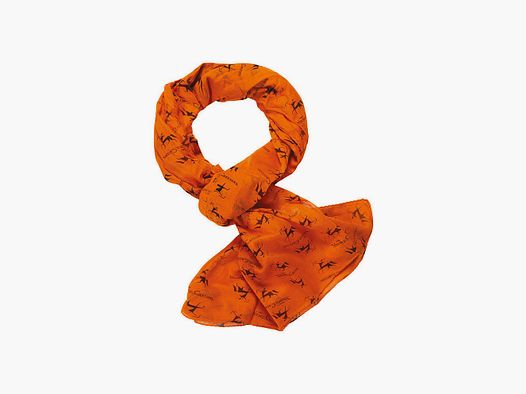 Chech orange Linie Verney Carron
