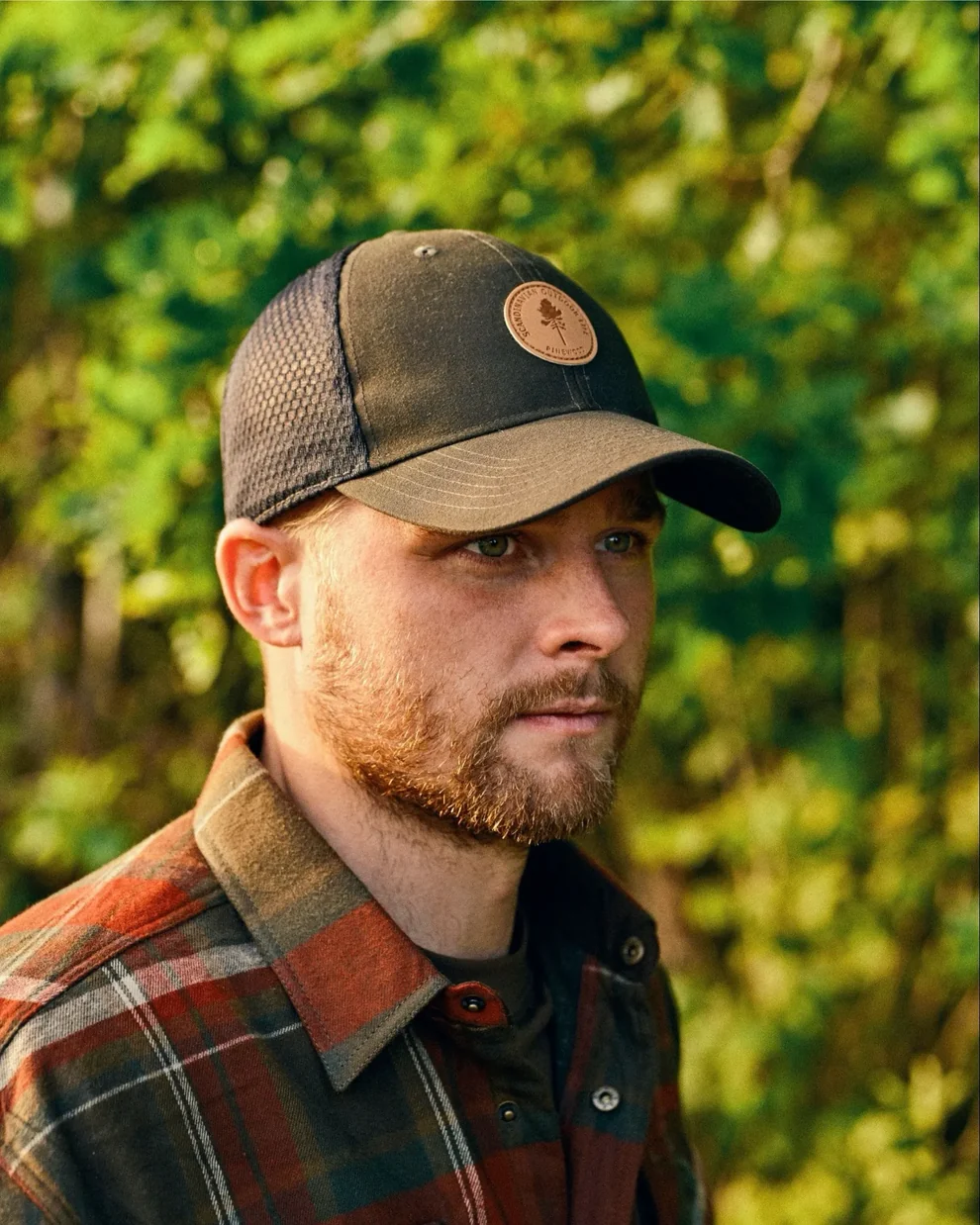 Pinewood Hunters Mesh Cap, Bild 2 von 2
