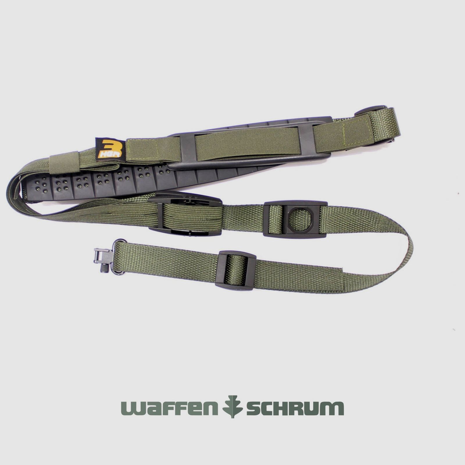 3HGR Light Harness Standard