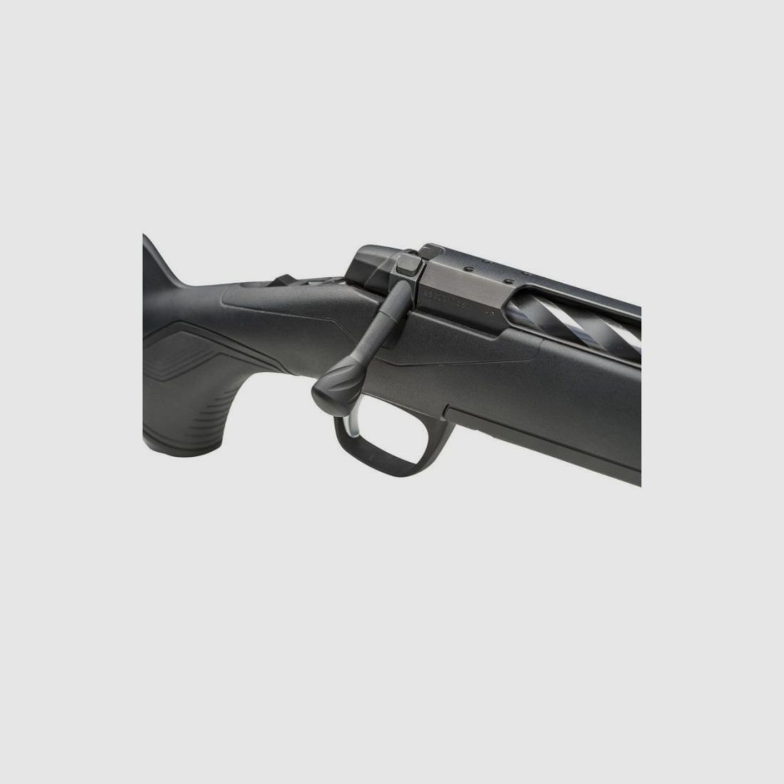 Browning X-Bolt 2 Nordic Vari-Tech Black Adjustable | LL 47cm | LL 51cm, imagen 11 de 12