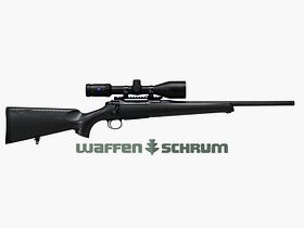 Sauer S101 Highland XTC Compleet aanbod incl. Optiek