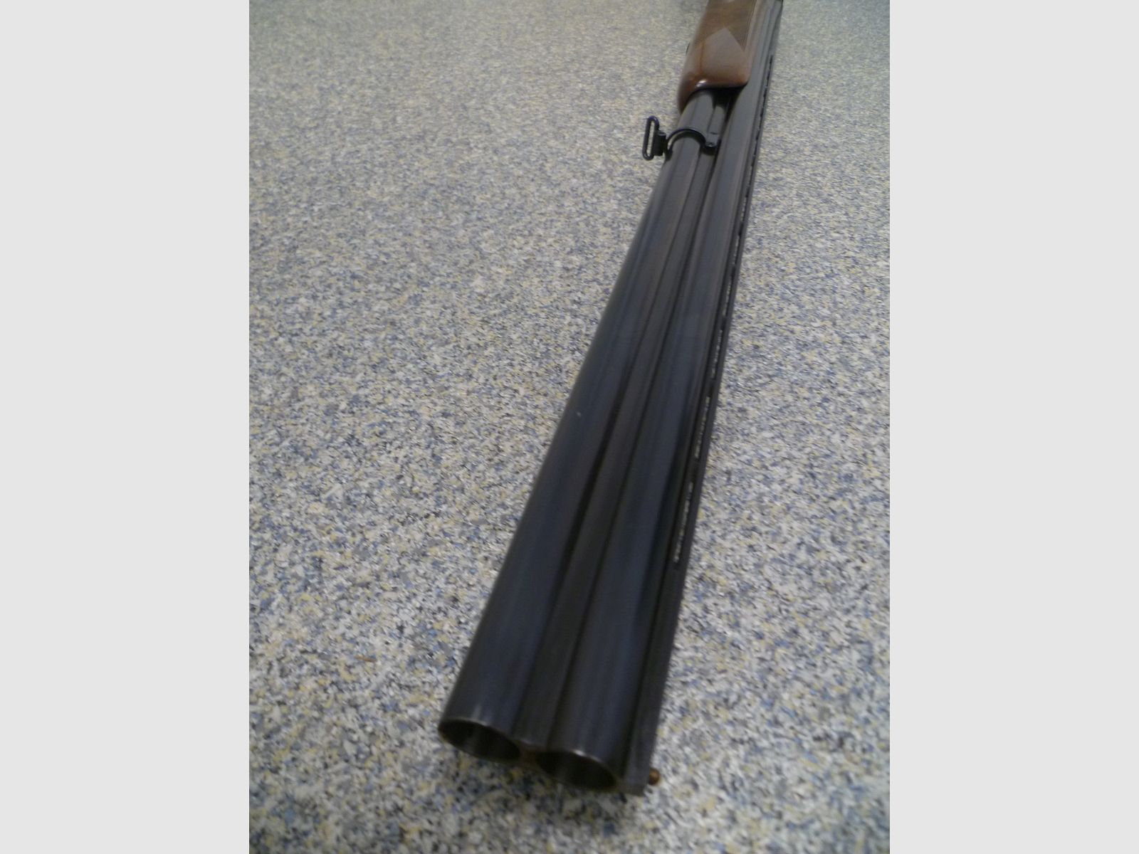 BDF "Neckermann" - italienische Produktion 12/70