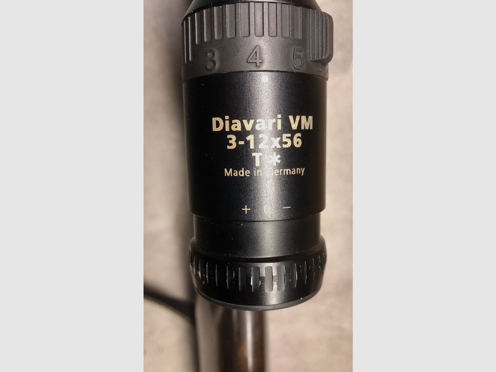 Blaser Drilling D99