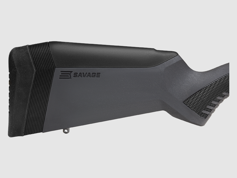 Savage Impulse Driven Hunter .308 Win. 18" 1/2"x28 UNEF, imagen 4 de 5