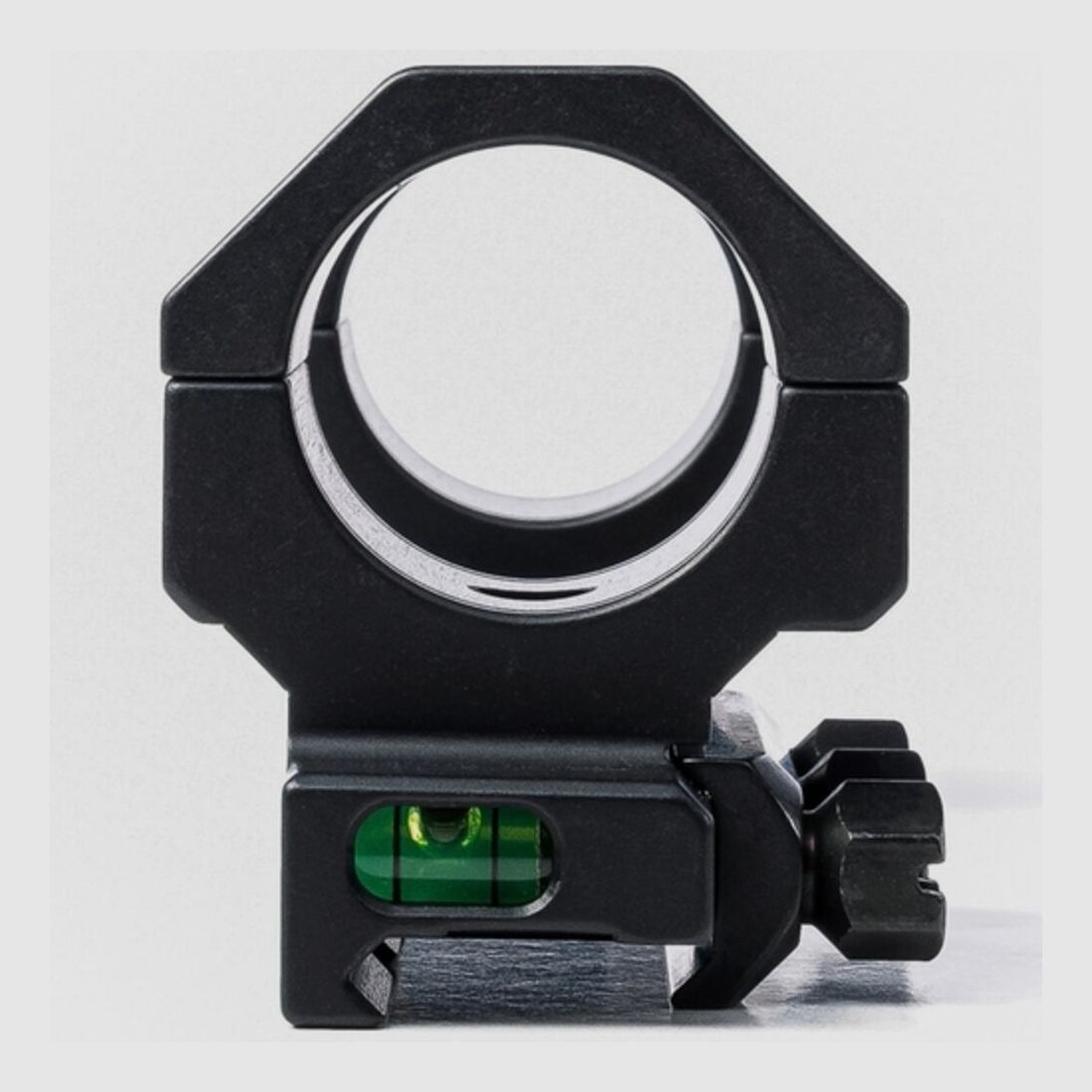 EAW Blockmontage GTM für Picatinny mit Kröpfung BH/Ø: 19/30 mm