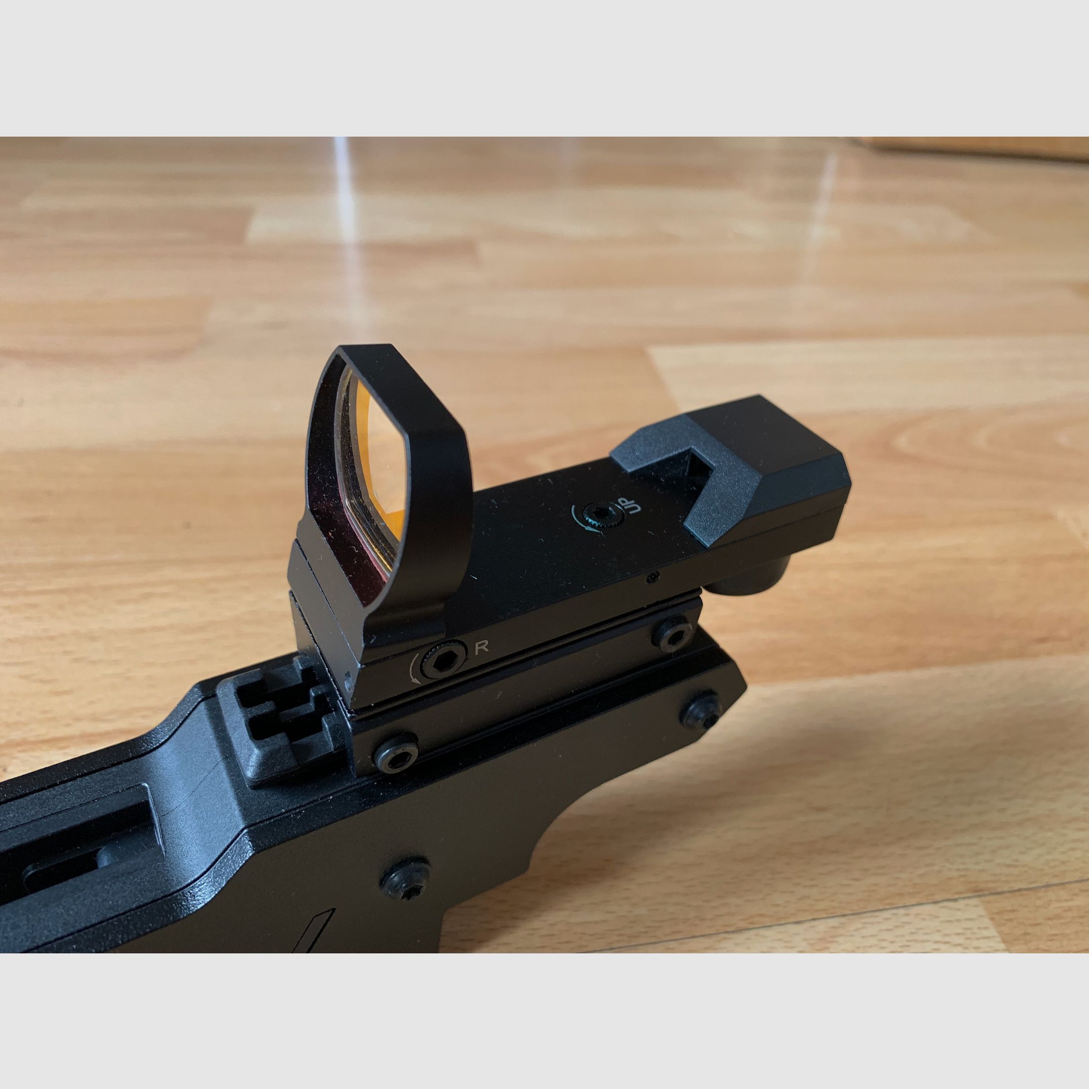 EK Archery Adder kusza z wieloma akcesoriami