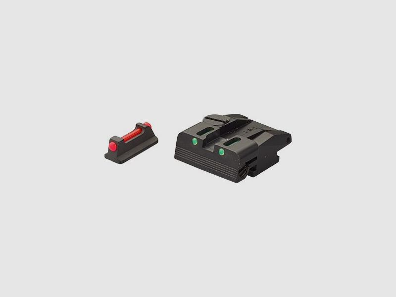 Walther P99, PPQ, PPQ M2 LPA Fiber Optic Visier SPF15WA