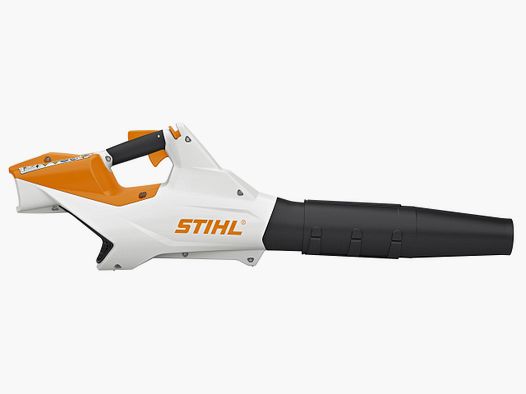 Stihl Battery Blower BGA 86 without battery and charger
