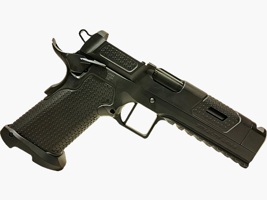 STEALTH ARMS PLATYPUS BLACK COMP PICKLE