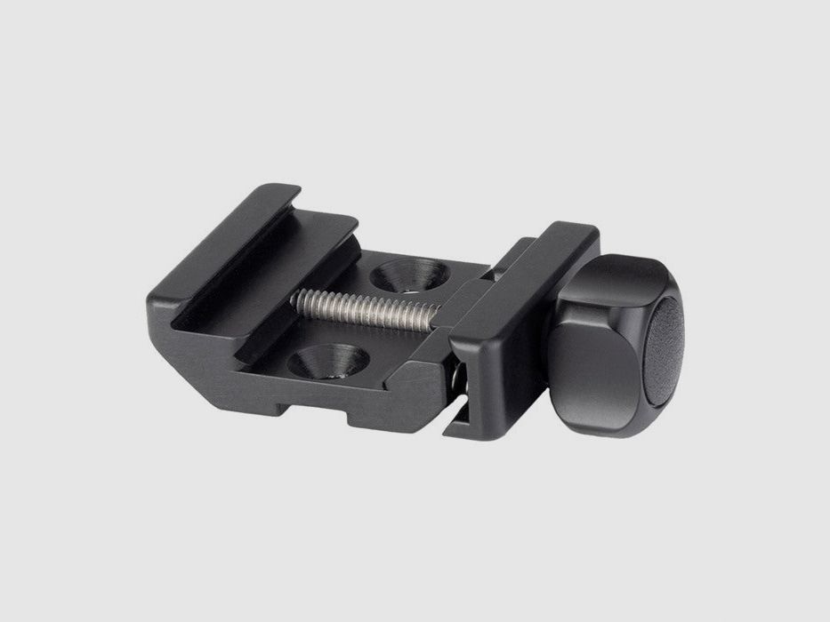 Area 419 ARCALOCK Harris-S-Zweibeinadapter 419-ALK-HARRIS