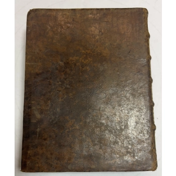 FRANCISCO XAVERIO BREAN STARODRUK 1761r, Bild 4 von 11