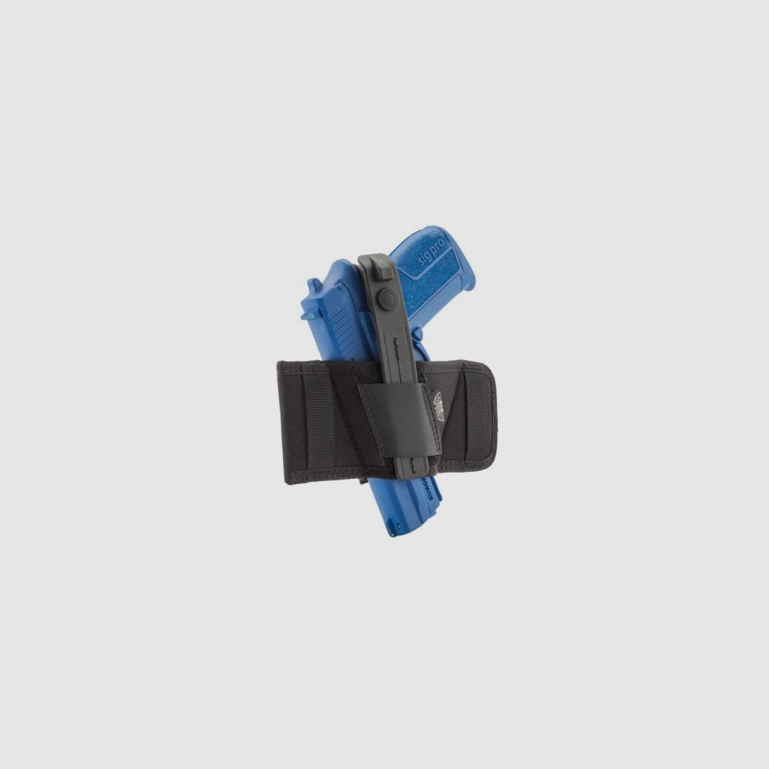 OP ACC - HOLSTER HCT CORDURA KING COBRA CINTURÓN AMBIDIESTRO, imagen 1 de 2