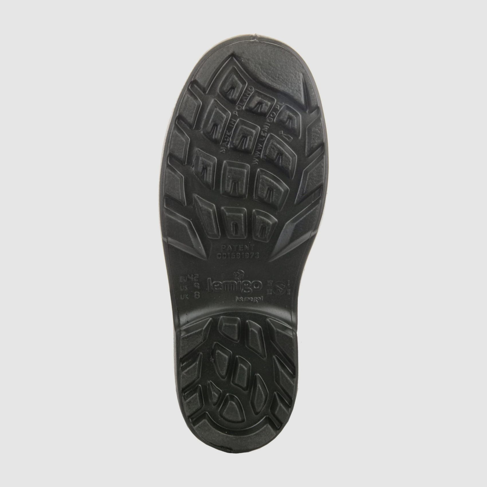 Botas de goma Lemigo Grenlander 862, imagen 6 de 7