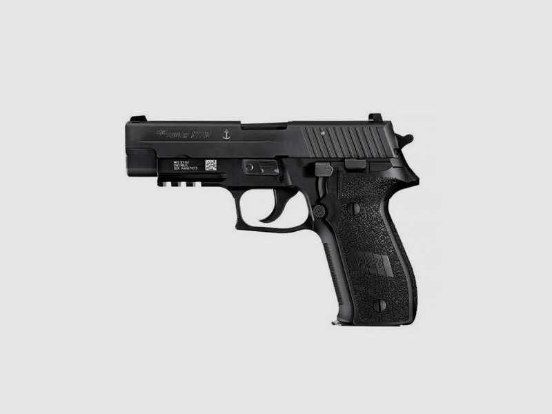 Sig Sauer P226 MK25