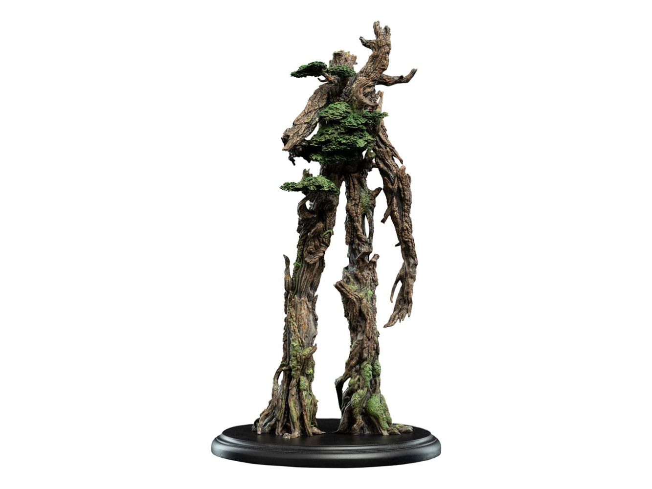 Herr der Ringe Mini Statue Treebeard 21 cm | 42775