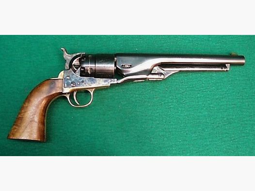 Revolver Colt 1860 Army de Euroarms