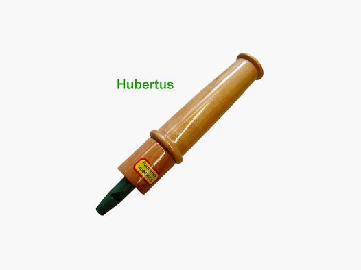 HUBERTUS Hasen- und Kaninchenklage mit Mauspfeifchen