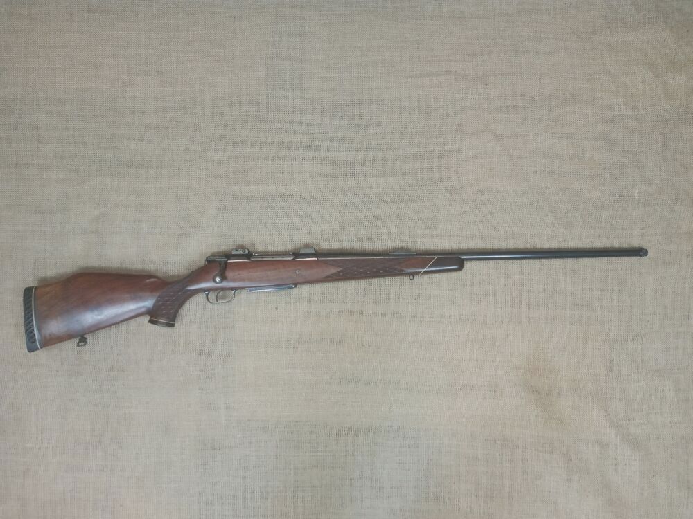 Sauer & Sohn Modell 80