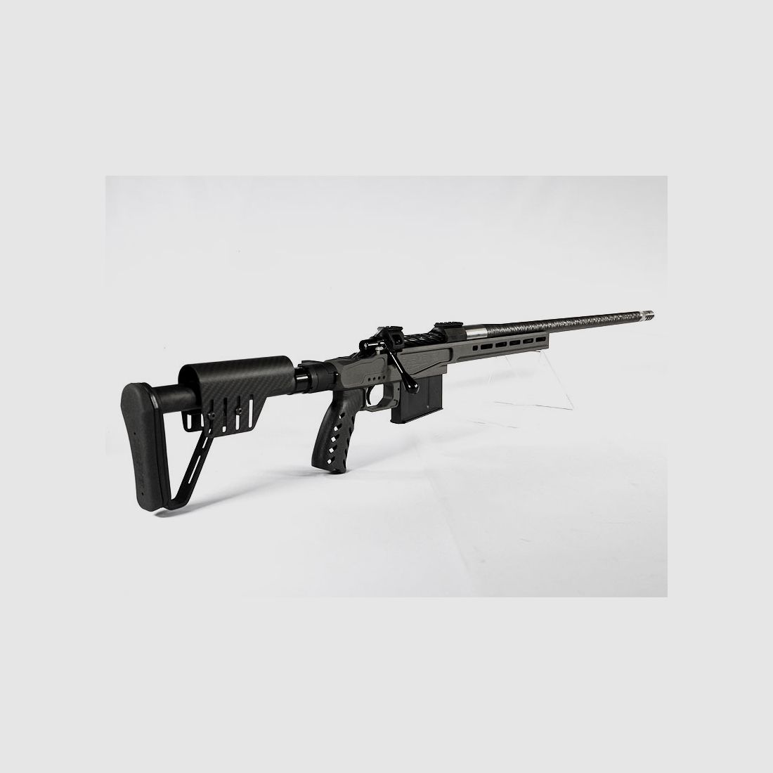 Fusil Kelbly's Nanook MG