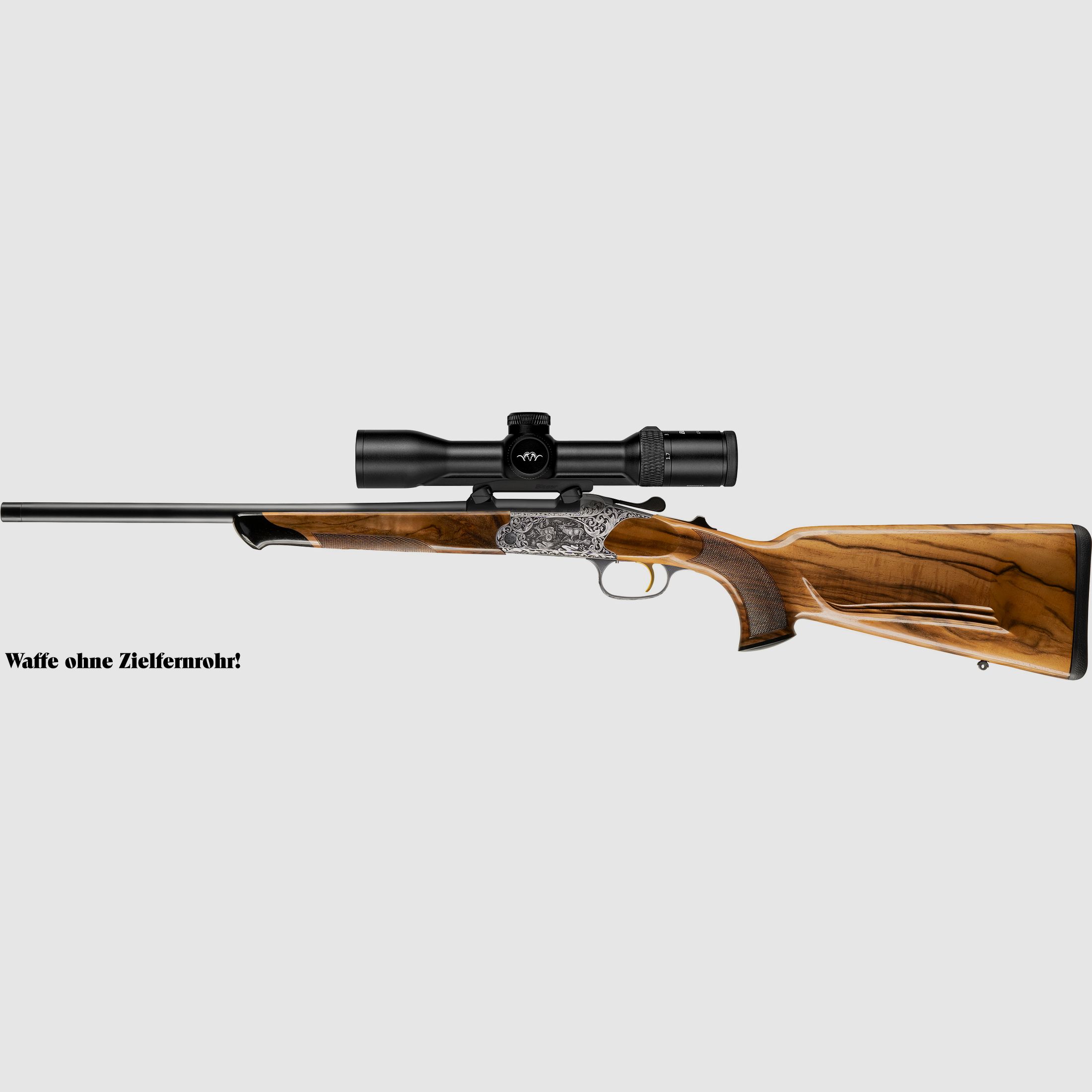 Blaser K95 Grand Luxe Kal. 308Win.