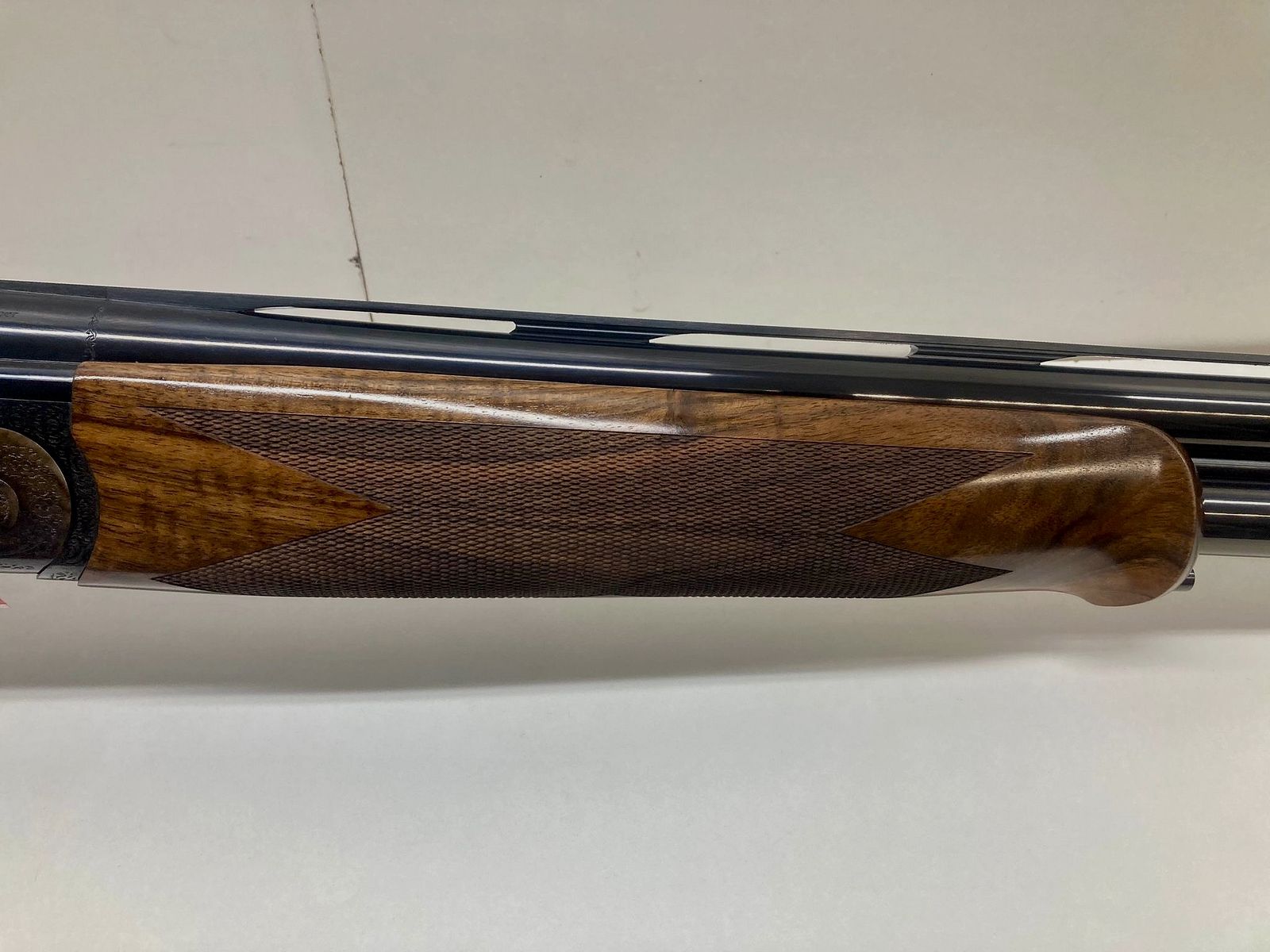 Caesar Guerini MAGNUS LIMITED - BDF Bockdoppelflinte - lagernd!- WaffenFriedrichs