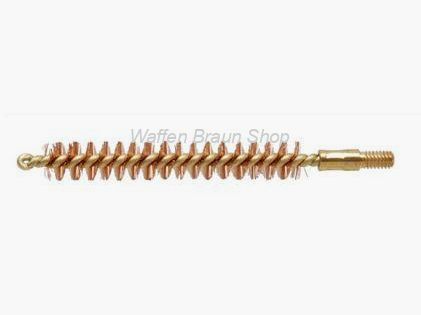 Dewey Bronze Bürste Kal.284 ( 7mm)