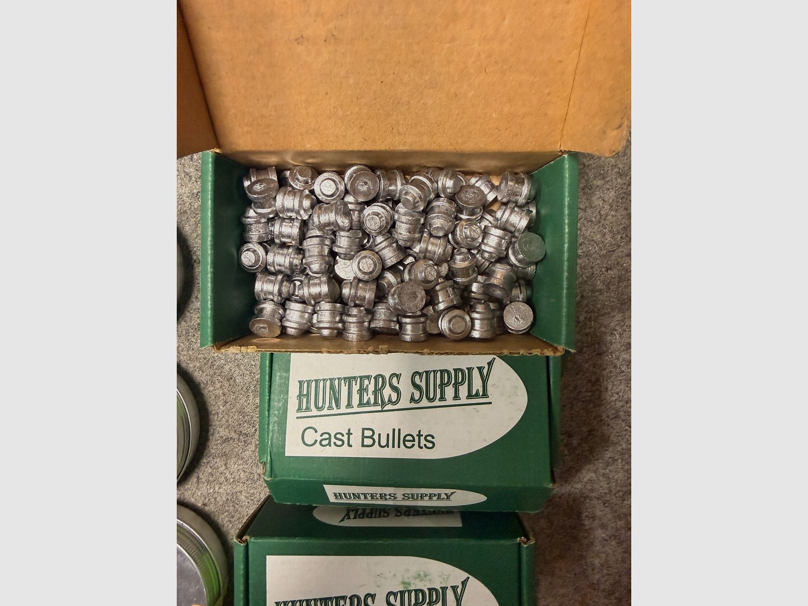 AEA Megalodon – État impeccable + accessoires complets