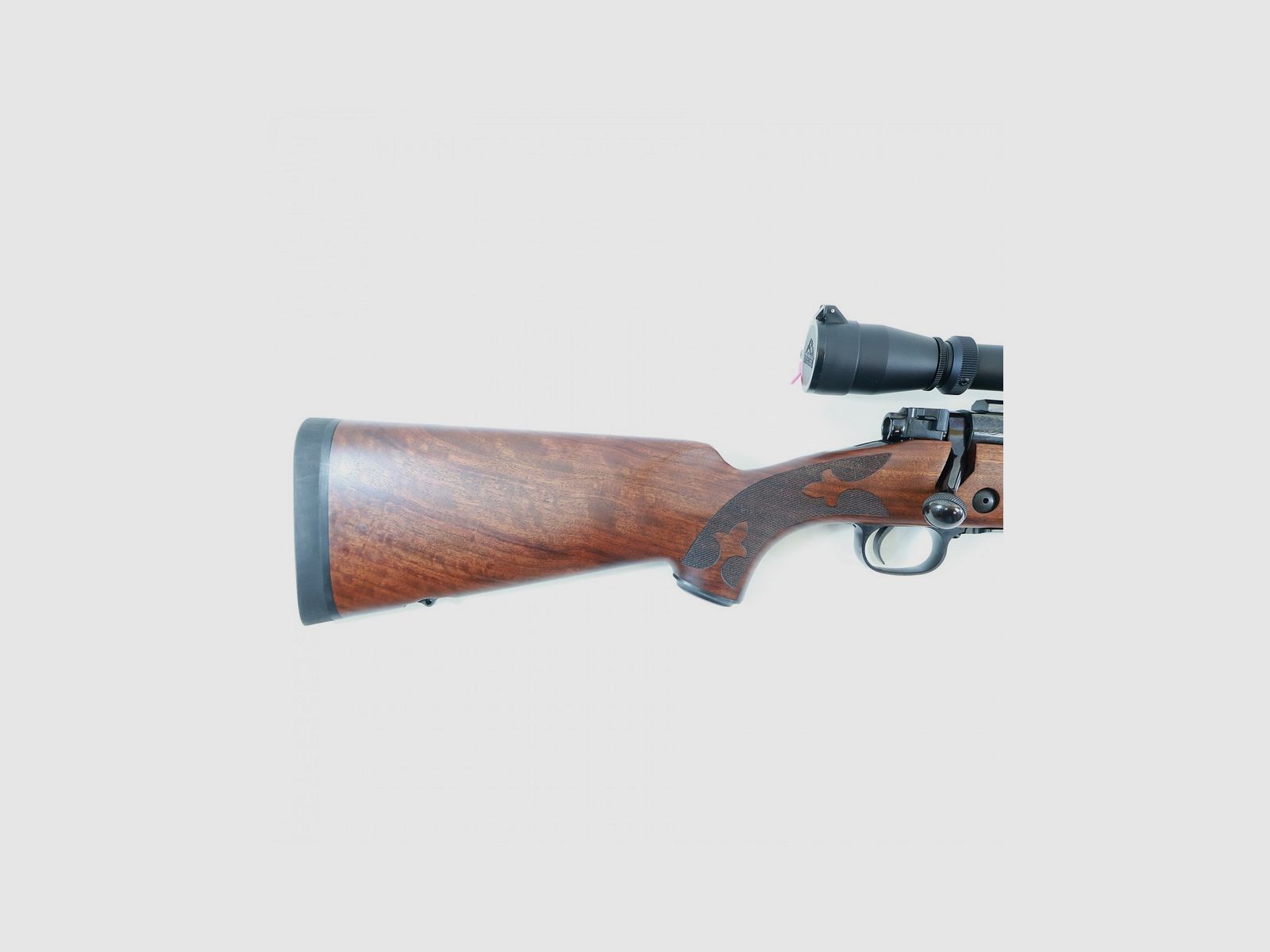 Winchester 70 Super Grade 150. Jubiläum Kal. 270 Winchester, Bild 3 von 23