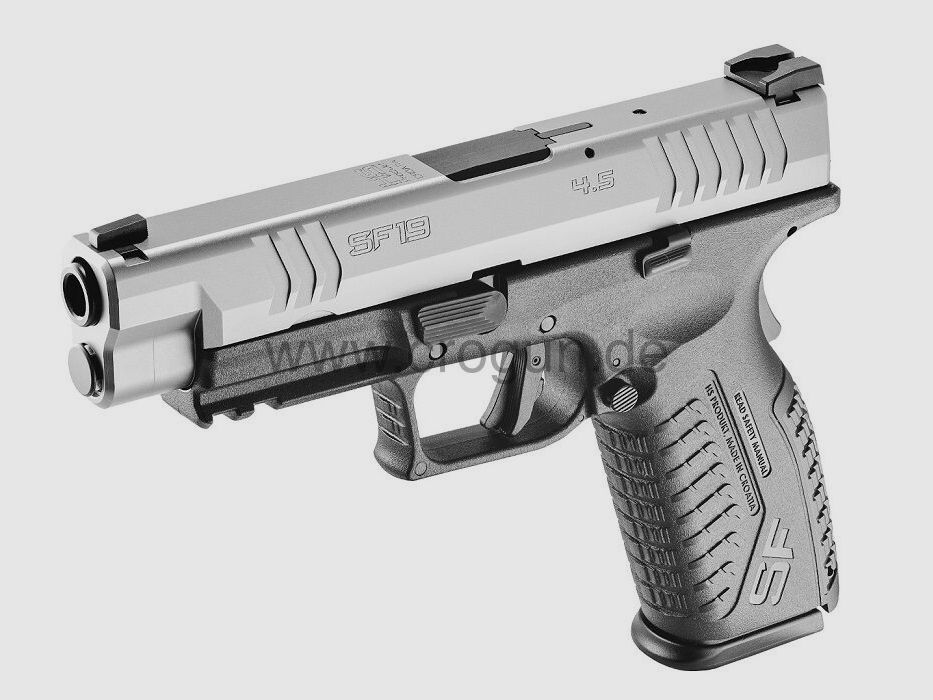 HS Produkt SF19 4.5