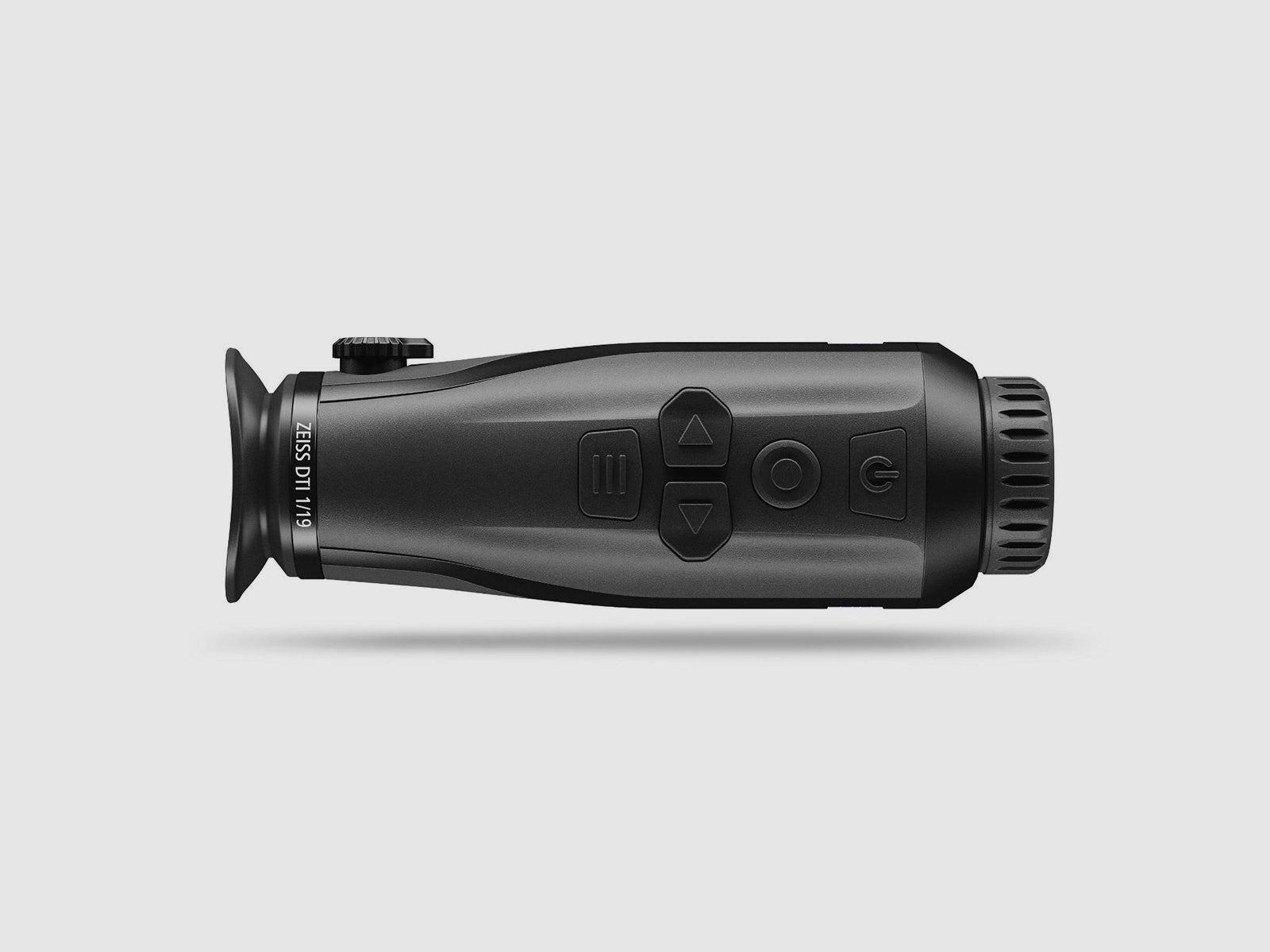 Zeiss DTI 1/19 Wärmebildmonokular, Bild 4 von 10