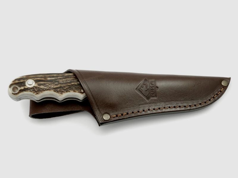 PUMA Saubart mit Hirschhorn