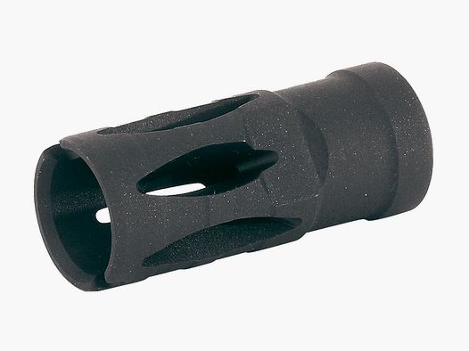 Heckler & Koch Feuerdämpfer G36, Kaliber